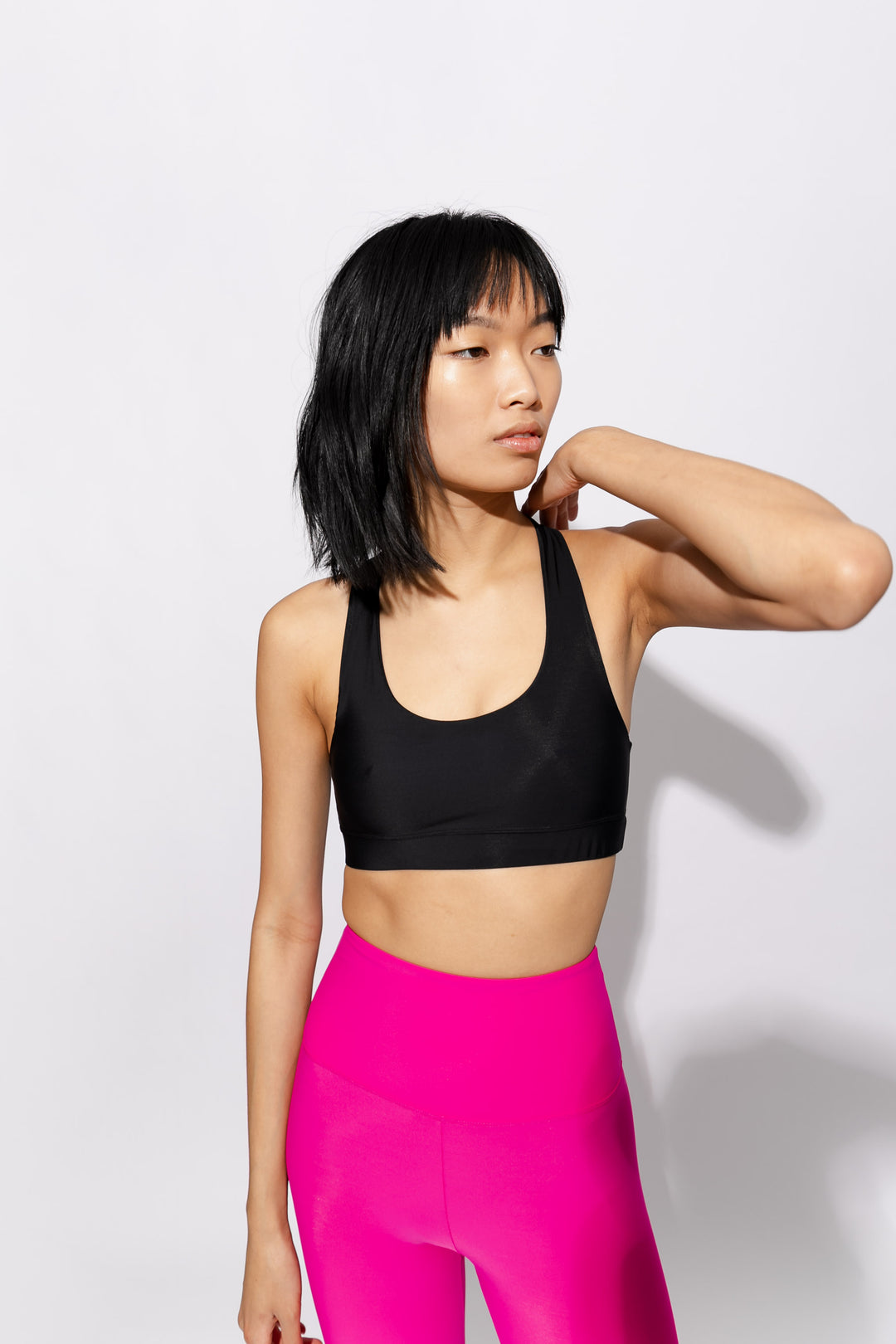 Bleecker Sports Bra